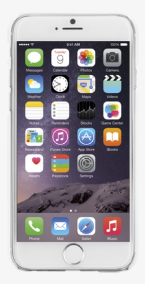 Apple Iphone 6 Plus / Iphone 6s Plus Case-mate Karat