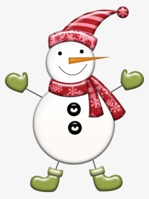 Snowman