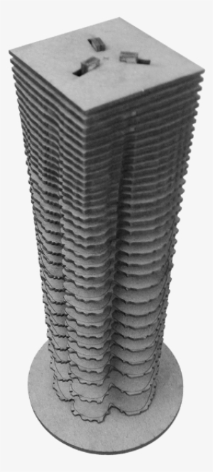 Bnb Tower - Portable Network Graphics