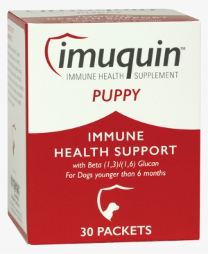 Imuquin™ Puppy - Dog