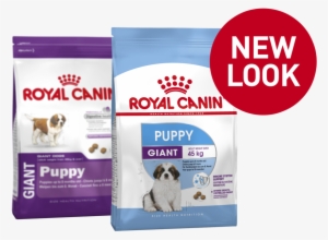 Giant Puppy Product Bag - Royal Canin Maxi Junior 15kg