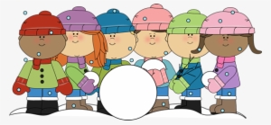 School Holiday Writing Template