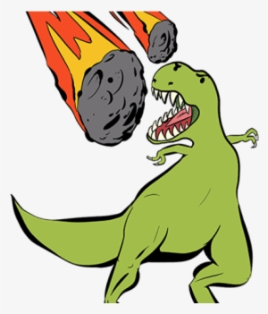 Dinosaurs Clipart Dinosaur Extinction - Dinosaur Extinction Clipart