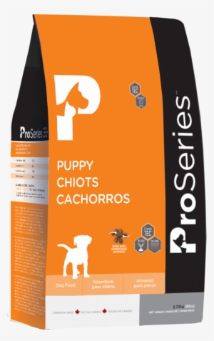 Proseries Puppy - Proseries Holistic