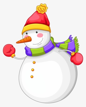 Transparent Snowman Png Clipart Gallery Yopriceville - Clip Art