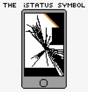 Cracked Screen - User