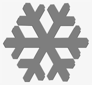 Snow Flake Png