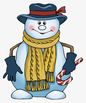 Snowman