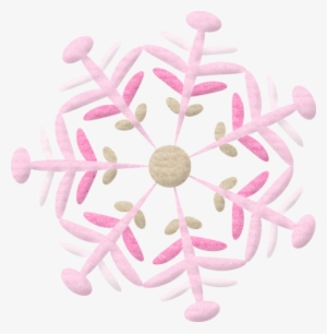 Kmill Snowflake7 - Baby Mobile