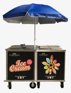Or To Book Your Ice Cream Sundae Cart, Please Call - Sundae