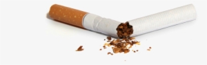 Jpg Transparent Library Stock Photography Transprent - Broken Cigarette