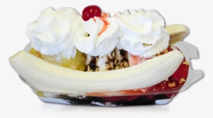 Sundaes, Splits, & More - Flubs