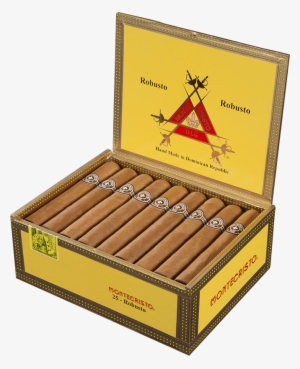 This Legendary Cigar Defies Comparison To The Cuban - Montecristo Cigars