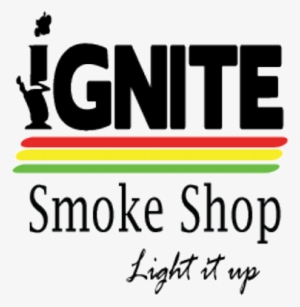 Ignite Smoke Shop - Fortnite