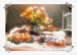 Imagine - Treats Catering