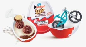 0 Replies 0 Retweets 2 Likes - Kinder Joy Eggs