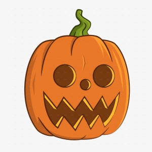 Pumpkin Png Clipart For Photoshop - Clipart Of Pumpkin Head