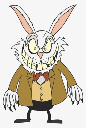 Darla Was Far Too Old To Believe In The Easter Bunny - Easter