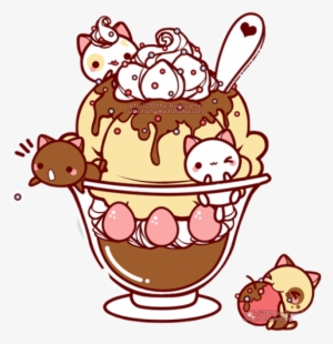 Kawaii Sweets