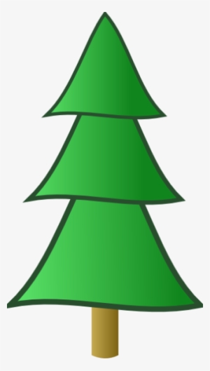 Clip Arts Related To - Pine Tree Clip Art