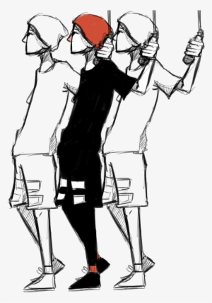 Svg Free Download By Theplag On Deviantart - Twenty One Pilots Png