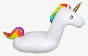 Hey Good Lookin' Here Is Your 25% Discount Get Yourself - Unicorn Rubber Ring Png