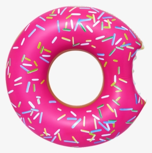 Contact - Doughnut