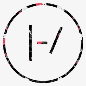 Twenty One Pilots Logo Png