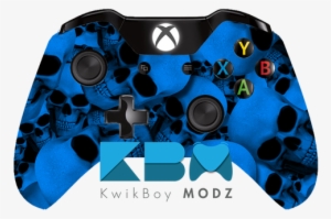 Image - Spiderman Xbox One Controller Shell