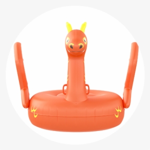 Give Your Kids The Ultimate Fantasy Themed Summer Now - Inflatable