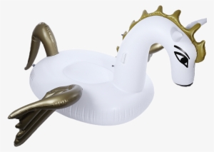 Giant Pegasus Pool Float