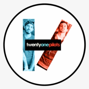 #top #twenty One Pilots - Transparent Background Twenty One Pilots