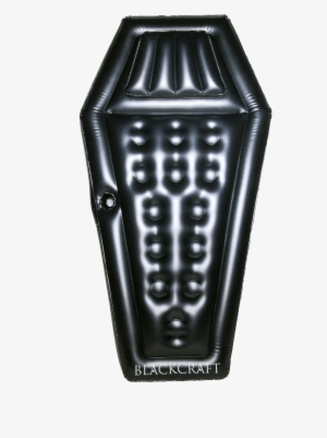 Coffin - Pool Float - Coffin Gonfiabile