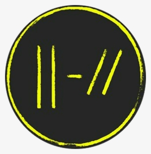 Twenty One Pilots Are Back And I'm Shook - Trench Twenty One Pilots Logo