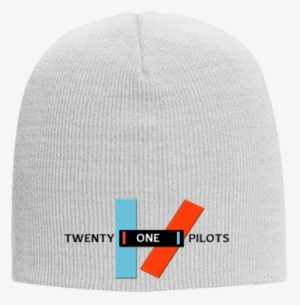 Twenty One Pilots - Twenty One Pilots Hat Transparent