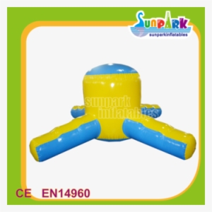 Commercial Floating Swimming Pool Toys, Water Park - Swimming Pool