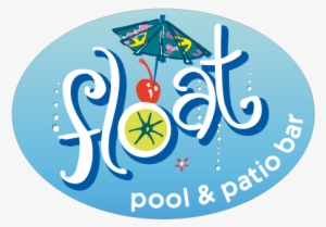 Float-logo - Float Pool & Patio Bar