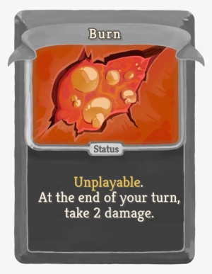 Burn - Wiki