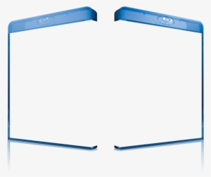 Blu-ray Template - Dvd Blu Ray Case