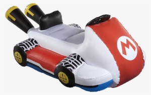 Previous - Next - Mario Kart Pool Inflatable