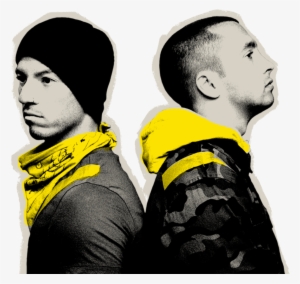 A Complete Diversion - Twenty One Pilots Trench
