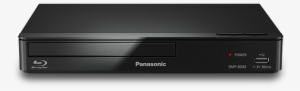 Smart Network 2d Blu Ray Disc™/ Dvd Player Dmp Bd83gn - Blu-ray Disc