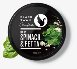 Baby Spinach & Fetta - Baby Spinach And Feta Dip
