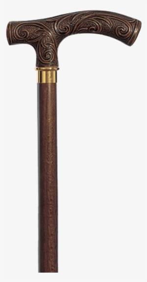 Walking Cane Png - Concord Victorian Walking Stick Cane