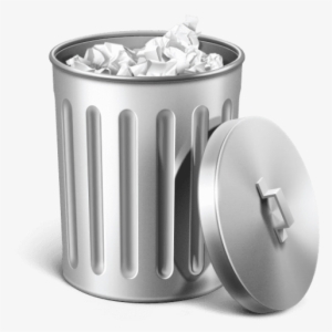 Free Png Recycle Bin Png Images Transparent - Drop Out And Get Schooled By Patrick Bet-david