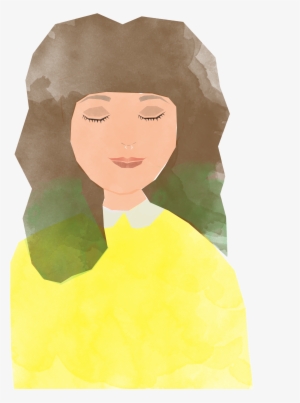 It Me - Illustration