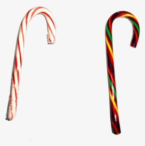 Candy Canes - Candy Stick