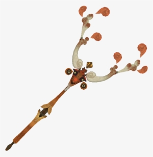 Ffxiii Erinye's Cane - December 26