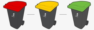 Household Bin Collection - Kerbside Bins