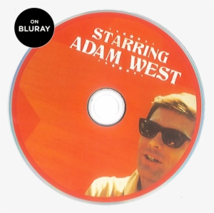 Bluray Disc2